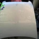 2005-2010 MODEL A6 KAPUT 4 ADET AUDI ÇIKMA PARÇA