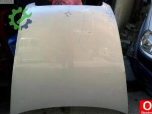 2005-2010 MODEL A6 KAPUT 4 ADET AUDI ÇIKMA PARÇA