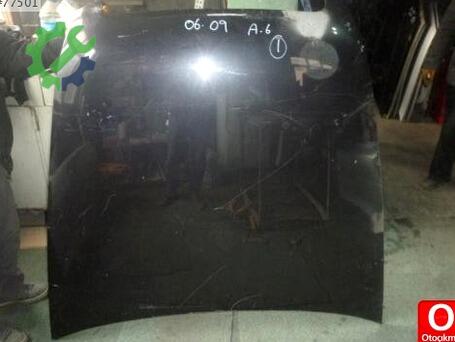 Audi A6 Kaput 2005-2010 çıkma parça