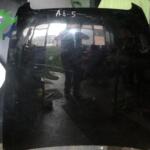 2005-2010 MODEL A6 KAPUT 4 ADET AUDI ÇIKMA PARÇA