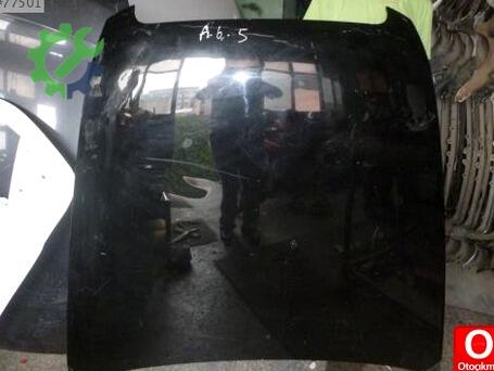 Audi A6 Kaput 2005-2010 çıkma parça