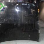 2005-2010 MODEL A6 KAPUT 4 ADET AUDI ÇIKMA PARÇA