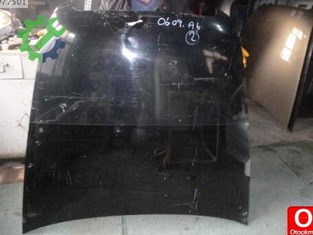 Audi A6 Kaput 2005-2010 çıkma parça