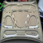 2005-2010 MODEL A6 KAPUT 4 ADET AUDI ÇIKMA PARÇA