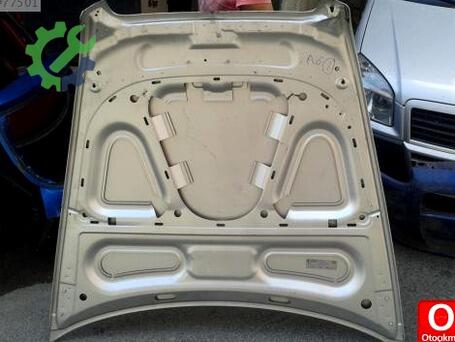 Audi A6 Kaput 2005-2010 çıkma parça