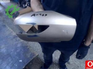 2005-2010 MODEL MERCEDES B150 SAĞ AYNA KAPAĞI ÇIKMA PARÇA