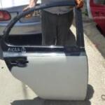 2005-2010 MODEL MICRA 4 ADET SAĞ ARKAKAPI NISSAN ÇIKMAPARÇA