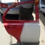 2005-2010 MODEL MICRA 4 ADET SAĞ ARKAKAPI NISSAN ÇIKMAPARÇA