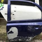 2005-2010 MODEL MICRA SOL ARKA KAPI NISSAN ÇIKMA PARÇA