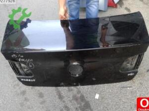 2005-2010 MODEL PASSAT BAGAJ VOLKSWAGEN ORJİNAL ÇIKMA PARÇA