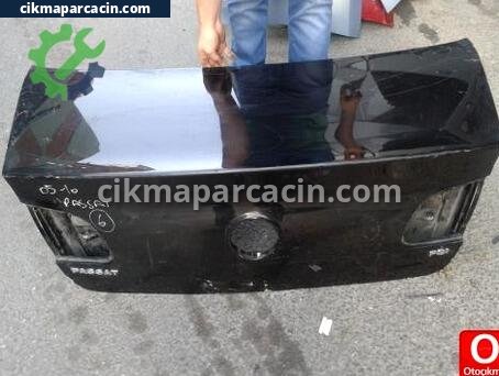 Volkswagen Passat Bagaj çıkma parça