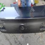 2005-2010 MODEL PASSAT BAGAJ VOLKSWAGEN ORJİNAL ÇIKMA PARÇA