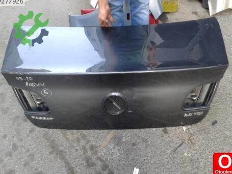 Volkswagen Passat Bagaj 2005-2010 çıkma parça