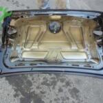 2005-2010 MODEL PASSAT BAGAJ VOLKSWAGEN ORJİNAL ÇIKMA PARÇA