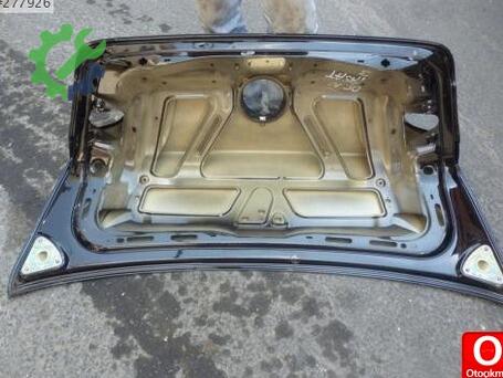 Volkswagen Passat Bagaj 2005-2010 çıkma parça