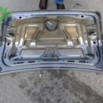 2005-2010 MODEL PASSAT BAGAJ VOLKSWAGEN ORJİNAL ÇIKMA PARÇA