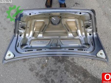 Volkswagen Passat Bagaj 2005-2010 çıkma parça