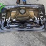 2005-2010 MODEL PASSAT BAGAJ VOLKSWAGEN ORJİNAL ÇIKMA PARÇA