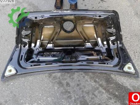 Volkswagen Passat Bagaj 2005-2010 çıkma parça