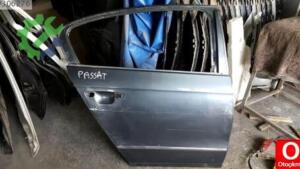 2005-2010 MODEL PASSAT SAĞ ARKA KAPI VOLKSWAGEN ÇIKMA PARÇA