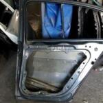 2005-2010 MODEL PASSAT SAĞ ARKA KAPI VOLKSWAGEN ÇIKMA PARÇA