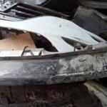 2005-2010 PASSAT ÖN TAMPON SPOYLERİ VOLKSWAGEN ORJİNAL ÇIKMA