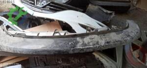 2005-2010 PASSAT ÖN TAMPON SPOYLERİ VOLKSWAGEN ORJİNAL ÇIKMA
