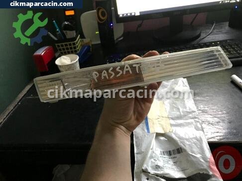 Volkswagen Passat Sinyal çıkma parça