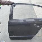 2005-2010 PASSAT SOL ARKA KAPI  VOLKSWAGEN ÇIKMA PARÇA