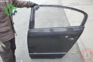 2005-2010 PASSAT SOL ARKA KAPI  VOLKSWAGEN ÇIKMA PARÇA