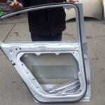 2005-2010 PASSAT SOL ARKA KAPI  VOLKSWAGEN ÇIKMA PARÇA