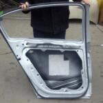 2005-2010 PASSAT SOL ARKA KAPI  VOLKSWAGEN ÇIKMA PARÇA