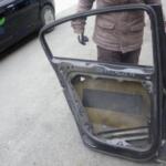 2005-2010 PASSAT SOL ARKA KAPI  VOLKSWAGEN ÇIKMA PARÇA