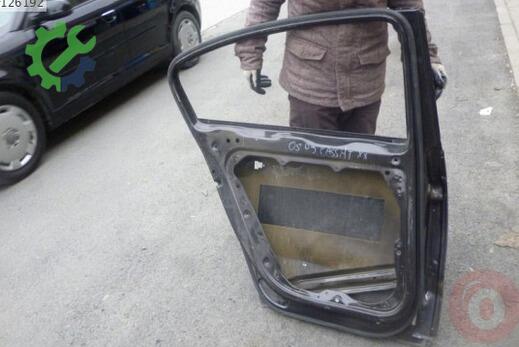 Volkswagen Passat Sol Arka Kapı 2005-2010 çıkma parça