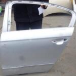 2005-2010 PASSAT SOL ARKA KAPI  VOLKSWAGEN ÇIKMA PARÇA