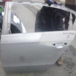 2005-2010 PASSAT SOL ARKA KAPI VOLKSWAGEN ÇIKMA PARÇA