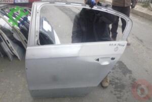 2005-2010 PASSAT SOL ARKA KAPI VOLKSWAGEN ÇIKMA PARÇA