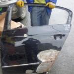 2005-2010 PASSAT SOL ARKA KAPI VOLKSWAGEN ÇIKMA PARÇA