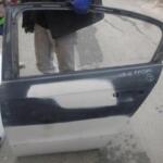 2005-2010 PASSAT SOL ARKA KAPI VOLKSWAGEN ÇIKMA PARÇA
