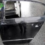 2005-2010 PASSAT SOL ARKA KAPI VOLKSWAGEN ÇIKMA PARÇA