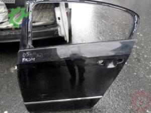 2005-2010 PASSAT SOL ARKA KAPI VOLKSWAGEN ÇIKMA PARÇA