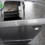 2005-2010 PASSAT SOL ARKA KAPI VOLKSWAGEN ÇIKMA PARÇA