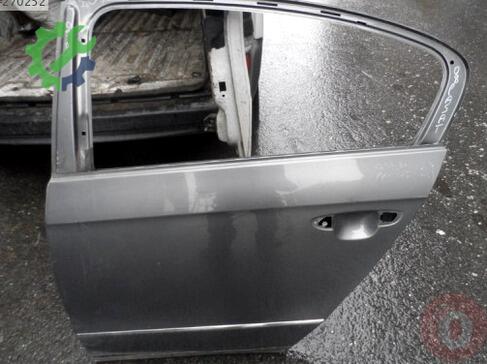 Volkswagen Passat Sol Arka Kapı 2005-2010 çıkma parça