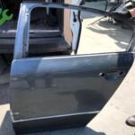 2005-2010 PASSAT SOL ARKA KAPI VOLKSWAGEN ÇIKMA PARÇA