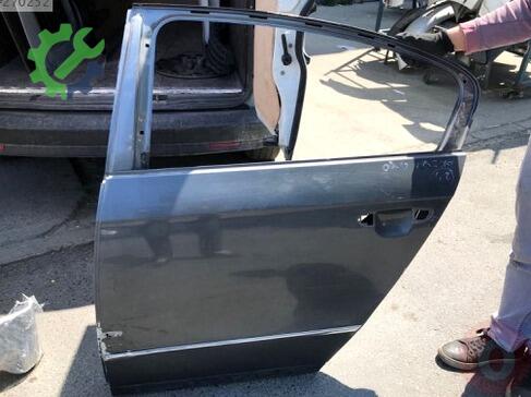 Volkswagen Passat Sol Arka Kapı 2005-2010 çıkma parça