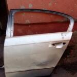 2005-2010 PASSAT SOL ARKA KAPI VOLKSWAGEN ÇIKMA PARÇA