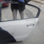 2005-2010 PASSAT SOL ARKA KAPI VOLKSWAGEN ÇIKMA PARÇA