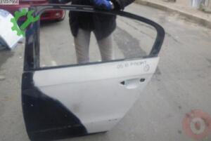 2005-2010 PASSAT SOL ARKA KAPI VOLKSWAGEN ÇIKMA PARÇA