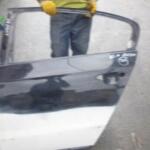 2005-2010 PASSAT SOL ARKA KAPI VOLKSWAGEN ÇIKMA PARÇA