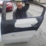 2005-2010 PASSAT SOL ARKA KAPI VOLKSWAGEN ÇIKMA PARÇA